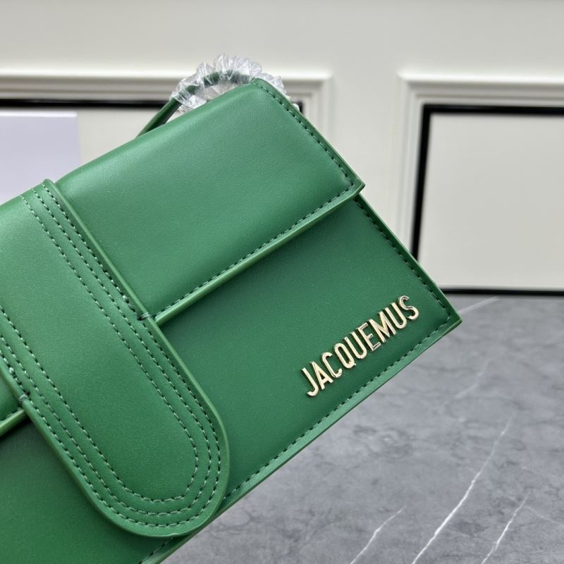 Jacquemus Satchel Bags